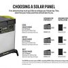 Yeti 6000X Portable Power Station, 6071Wh Portable Lithium Battery