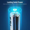 24 Units AA AAA Batteries Combo - The Long-Lasting Power Solution
