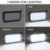 Solar Charger Power Bank 25000mAh