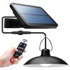 Solar Lights Outdoor Elfeland Security Powered LED