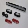 Touch Lights Under Bunk Bed Rechargeable Battery