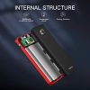 Power Bank 24000mAh Portable Charger Battery