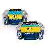 High Energy D Batteries Rayovac