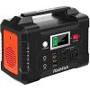 40800mAh Solar Generator Portable Power Station