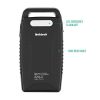 Nekteck Solar Charger 10000mAh Rain-Resistant