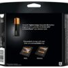 Duracell Optimum AA Batteries Resealable Package For Storage