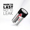 Alkaline D Cell Batteries Energizer