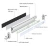 Battery Operated Lights with Remote Control