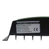 ECO-WORTHY 40A 12V 24V Solar Charge Controller