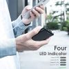 Portable Charger Power Bank 10000mAh