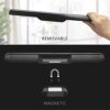 Touch Lights Under Bunk Bed Rechargeable Battery