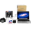 350W Portable Power Station, 296Wh Backup Lithium Battery