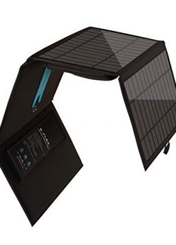 Renogy 30W Portable Foldable Solar Panel Charger