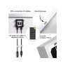 ECO-WORTHY 24V 400W Submersible Well Pump System