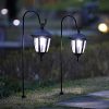 MAGGIFT 26 Inch Hanging Solar Lights, 2 Pack