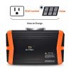Sungzu Portable Power Station 1000W