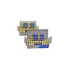 100x AA R6P +100x AAA R03P 1.5V Heavy Duty Batteries