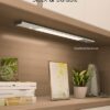 Battery Operated Lights Motion Sensor Light Wireless Rechargeable