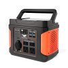 300W Portable Power Station, Ecosonique 100W PD Input/Output