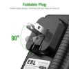 EBL AA Rechargeable Batteries 2800mAh
