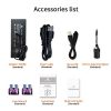 Sungzu Portable Power Station 1000W