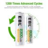 24 Units AA AAA Batteries Combo - The Long-Lasting Power Solution