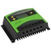 ECO-WORTHY 40A 12V 24V Solar Charge Controller