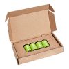 Amazon Basics 4-Pack C Cell Rechargeable Batteries