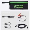 Stay Charged Anywhere: Topsolar SolarFairy 30S Foldable Solar Panel 30W
