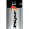 Energizer Max Alkaline C Battery