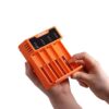Universal USB Battery Charger - Your Ultimate Charging Companion