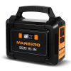 MARBERO 167Wh Portable Power Station