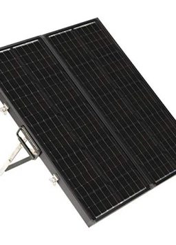 Zamp solar Legacy Series 90-Watt “Long” Portable Solar Panel Kit