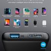 Anker Portable Charger, PowerCore Slim 10000 Power Bank