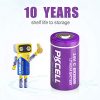 3.6V C Battery Long Lasting All-Purpose