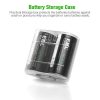 EBL Rechargeable C Battery High Performance