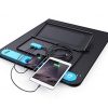 Generark SolarPower ONE: Portable Solar Panel Power Generator.