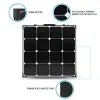 Renogy 100 Watt Eclipse Monocrystalline Charge 20A