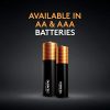 Durable Powerhouse: Duracell Optimum AAA Batteries - Maximize Performance in Every Device with Lasting Power | Resealable 22-Count Pack
