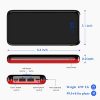 Todamay Power Bank 26800mAh Portable Charger