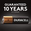 Duracell - CopperTop D Alkaline Batteries with recloseable Package