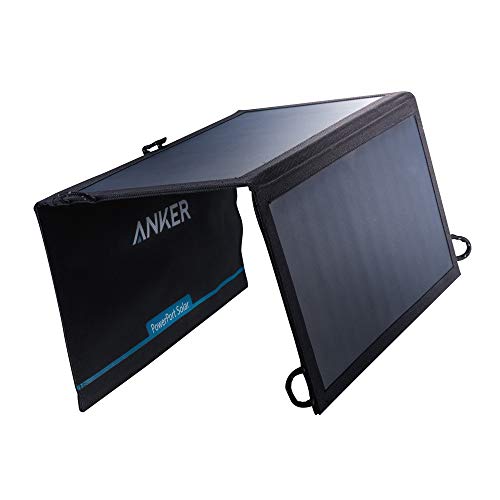 Anker 15W Dual USB Solar Charger