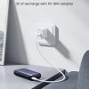 20W PD QC 3.0 Fast Charging Power Bank