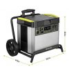 Portable Power Station - Unleashing Unmatched Power Wherever Your Adventure Takes You