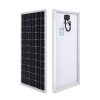 Renogy 100 Watt 12 Volt Monocrystalline Solar Panel
