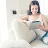 Stay Powered Anywhere with Poweradd PowerCell AC 5000 - 5000mAh Portable Charger and Dual USB Wall Charger for iPhone, iPad, Android, Samsung Galaxy, and More