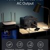 Anker Portable Power Station, PowerHouse II 800