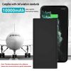 Power Banks 10000mAh Portable Charger Simple Stylish