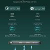 20W PD & QC 3.0 10000mAh Portable Charger – Slim Fast Charging Power Bank for iPhone 12, iPhone 11, Samsung & More