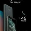 Anker PowerCore Slim 10000 PD Green – Fast USB-C Portable Charger for iPhone, Android & iPad 🔋🌿